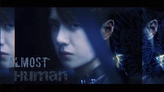 Wang Yibo Manusia Bionik AU〖Jantung Mekanik〗