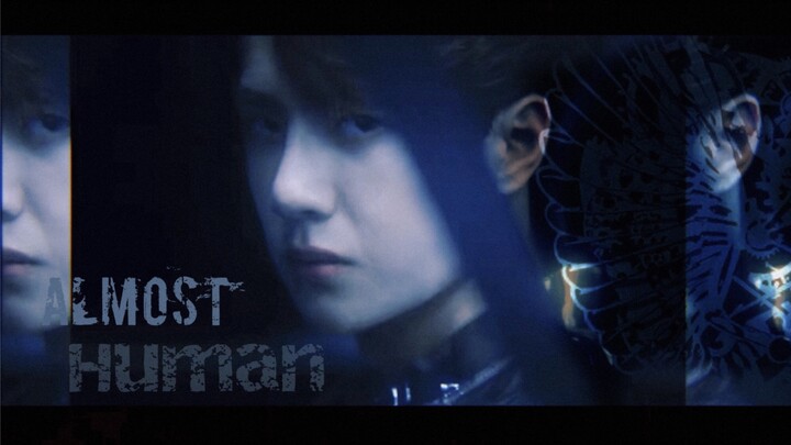 Wang Yibo Bionic Man AU〖Mechanical Heart〗