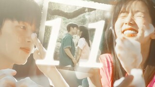 ◎ Trong thế giới không âm thanh, không ánh sáng của cô, một chàng trai rực rỡ đã bước vào ‖ Kỷ niệm 