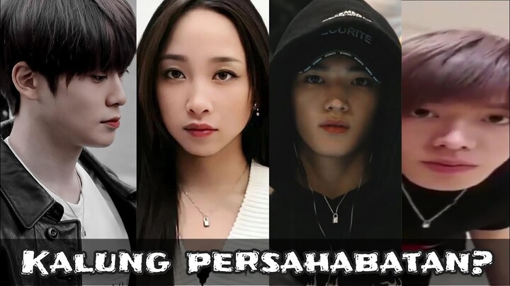 Persamaan Dita dan Taeyong Part. 2