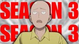 Why Season 3 Can't Save One Punch Man