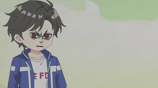 "Rebirth: I am a Ghost Messenger 014" - Those who save people are not appreciated, but the evil ones