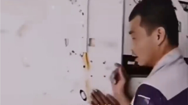 This is the difference between a noob and a pro.