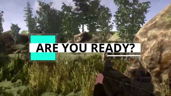 BERSIAP SAMBUT ERA BARU GAME FPS! NANTIKAN RAPID FIRE, SEGERA!