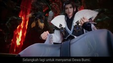 Lord of the Ancient God Grave Episode 303 Subtitle Indonesia