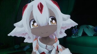[VRChat] Made in Abyss【Collection 1】