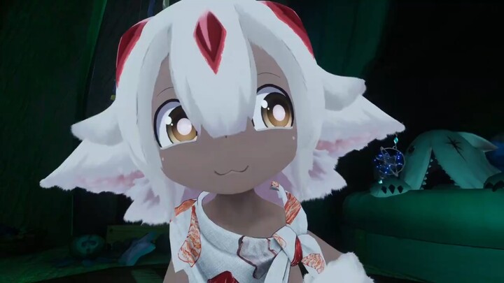 [VRChat] Made in Abyss【Collection 1】