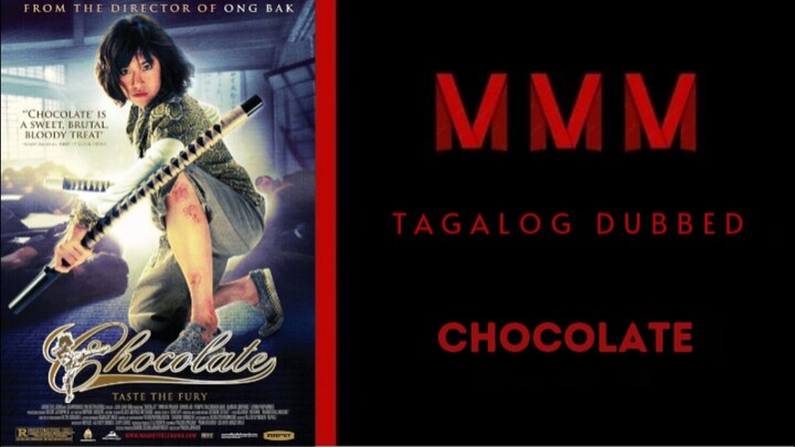 Tagalog Dubbed | Action/Drama | HD Quality