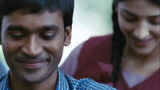 3 (2012) Tamil HQ HDRip - 720p - x264 - (DD+5.1 - 224Kbps & AAC 2.0) - 1.4GB - E
