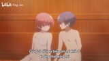 Vợ tôi cùng xông hơi với tôi sau tắm bồn (Phần 2) | Khoảnh khắc Anime