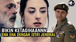 BERANI MELECEHK4N ISTRI  PASUKAN KHUSUS ? KALIAN DIBANT4I ! - ALUR CERITA FILM ACTION - FILM CONVICT