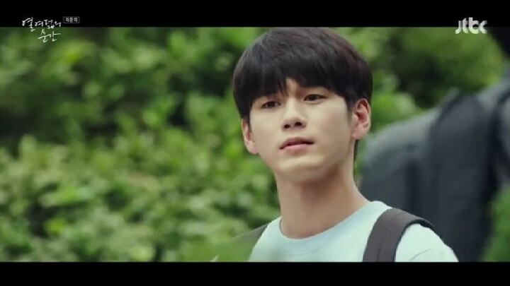 Moment At Eighteen Season 1 episode 16 (2019)