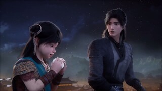 อำพรางสวรรค์ ตอนที่ 119 ซับไทย
