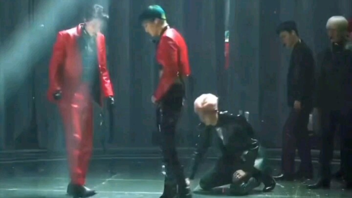 【Park Chanyeol】Ai hiểu không, người nhà cứ nhây nhây 😍 quá đi mất！！！！