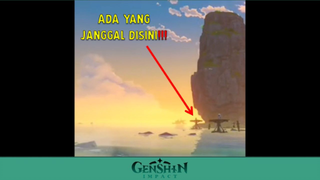 Tips Paling Berguna Buat Kalian - Genshin Impact Indonesia