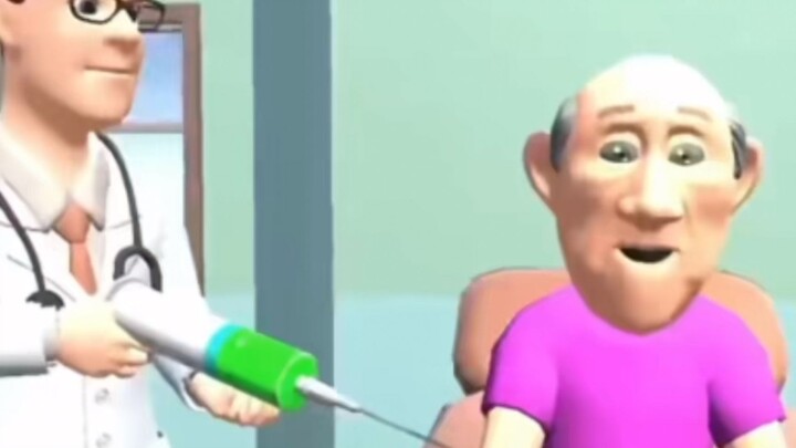I’ve found the insane injection game that 100,000 people are all searching for!!!