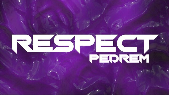Pedrem - Respect