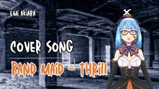 Cover Song | Band Maid - Thrill