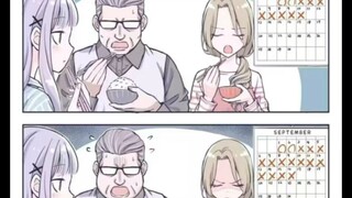 【2】花咲家的幸福生活