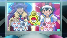 Pokemon (2019) Episode 130 Subtitle Indonesia