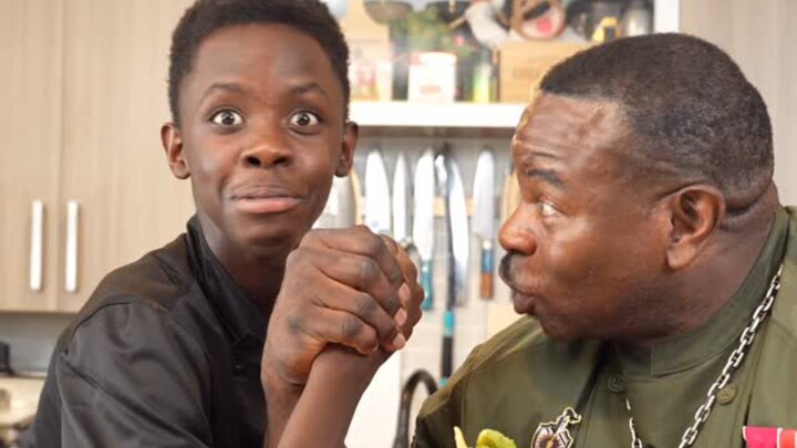 Oliba Little Black Combo