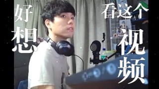 【APEX/快乐滋崩】主播忘了下播竟然在做这种事！呼叫米神