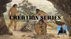 CREATION SERIES 3 : Ano ang Nangyari sa First Couple ng Genesis? | OHC
