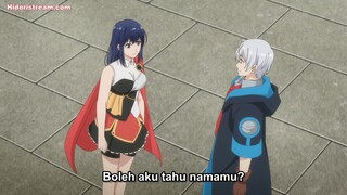 Someday Will I Be the Greatest Alchemist? Episode 11 (Subtitle Indonesia)