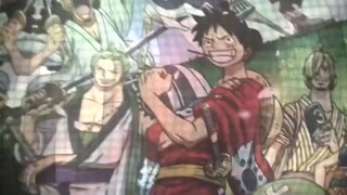 percintaan . β     Maraton one piace . β