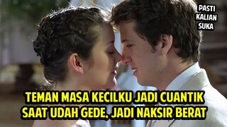 SERING MAIN BERDUA SEJAK KECIL, UDAH GEDE MALAH MAIN PERASAAN : Alur Cerita Film Romantis