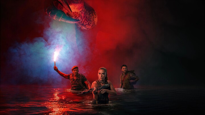 Watch Jurassic World Rebirth 2025 Full HD