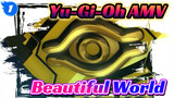 [Yu-Gi-Oh AMV / Kaiba x Yami Yugi / DSOD] Beautiful World_1