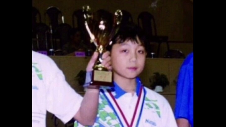 【สวี่ซิน】ไม่น่าเชื่อ ไม่ใช่แค่ฉันคนเดียวที่คิดว่างูหลามวัยเยาว์ทั้งดุร้ายและดิบเถื่อนใช่ไหม?