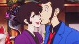 Tambang Lupin III & Fujiko】Suka Suka Suka Ambil Miliki -Katakan Begitu