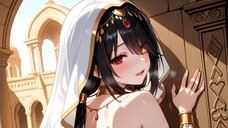 CERITA ROH CANTIK TAPI KELAKUANNYA SADIS BET
