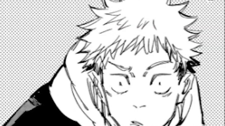 Jujutsu Kaisen Chapter 153 Information: The mysterious character makes his debut! Knotweed is forced