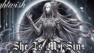 【若叶睦/AveMujica MAD】Mortis判我有罪 - She Is My Sin