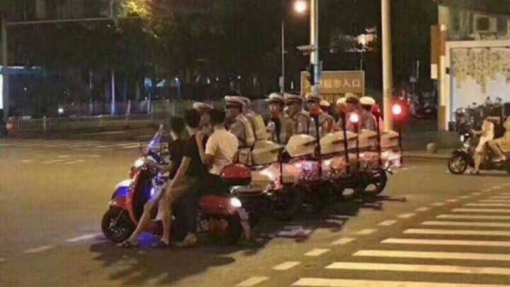 Tak mengenal ukuran langit dan bumi sama sekali tidak dianggapnya