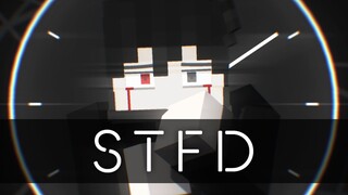 [ MEME | Minecraft ] STFD custom