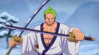 One Piece characters as phonk songs