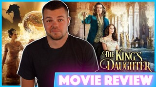 The King's Daughter (2022) Movie Review