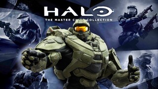 The nostalgia is real in the Master Chief Collection