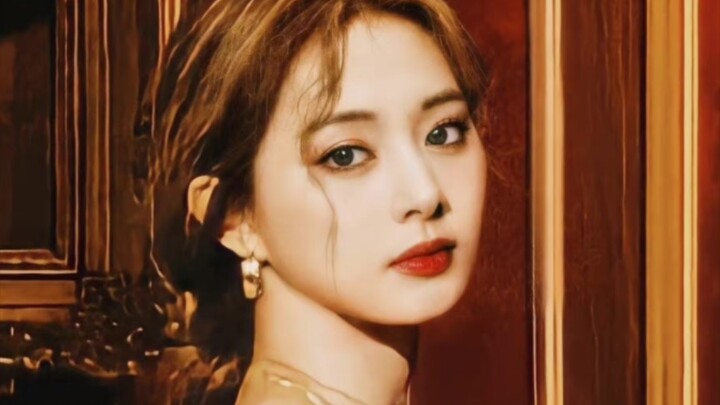 จื่ออวี่ผู้ทั้งสวยทั้งใจดี ความรักของเธอแผ่กระจายไปทุกหนแห่งในประเทศของเรา แต่ยังคงมีบางคนคอยโหมกระพ