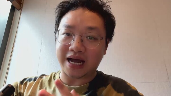 Is "Wings of Passion" good? Mark destroyed his image and didn't care about his face! I can't believe