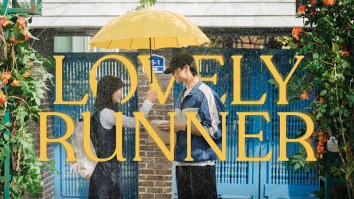 lovely runner episode 2