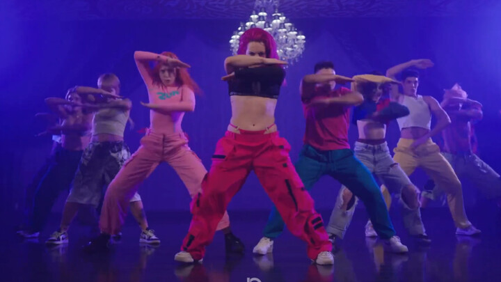 【Jojo Gomez】Nếu đây là một sân khấu thì chắc sẽ bùng nổ lắm nhỉ! | Vũ đạo gốc mới nhất | Nhạc nền: s
