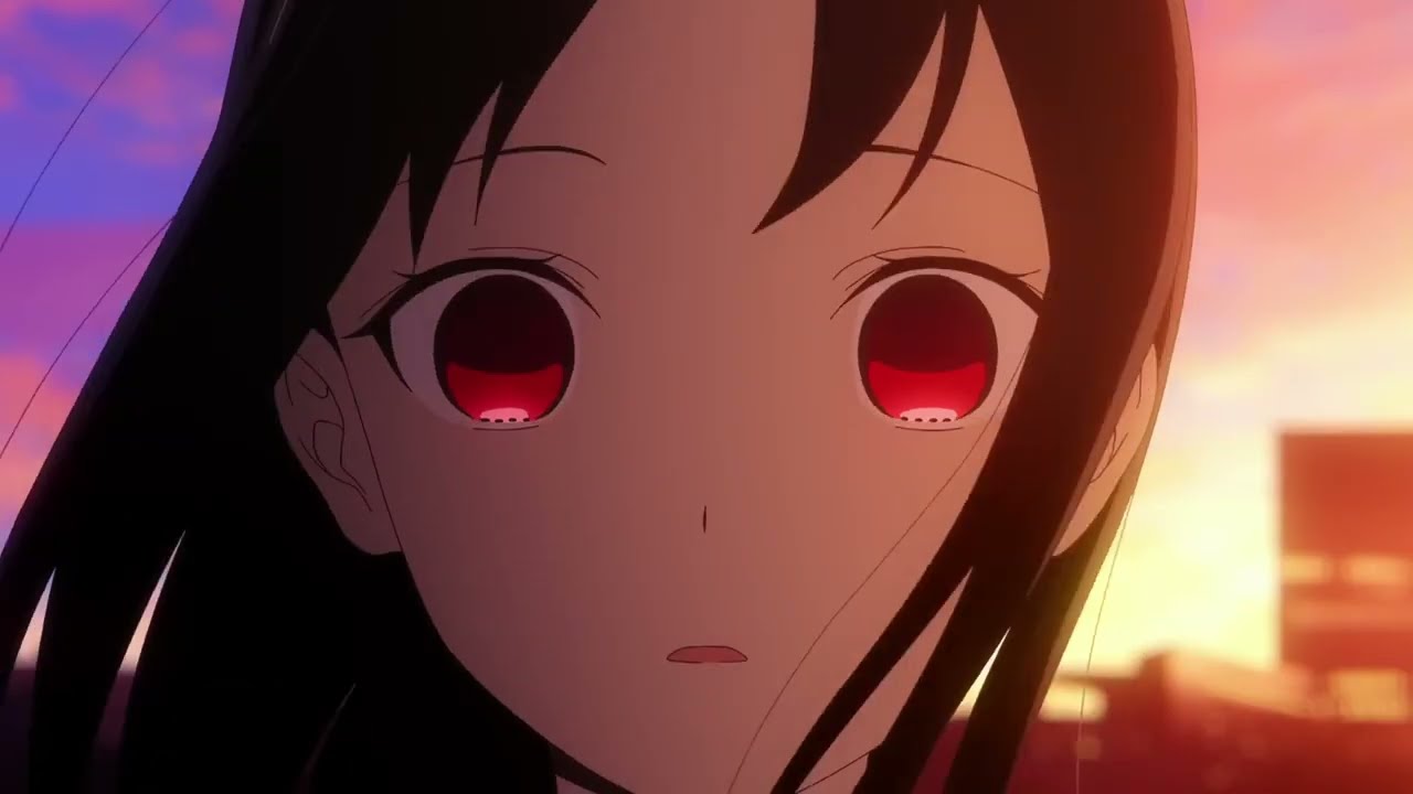 Kaguya-sama: Love is War – The First Kiss Never Ends anime film confirmed