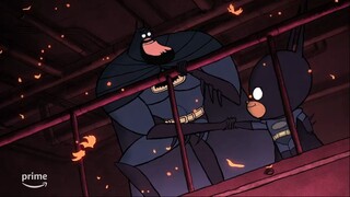 Merry Little Batman (2023) Watch Full Movie :Link In Description