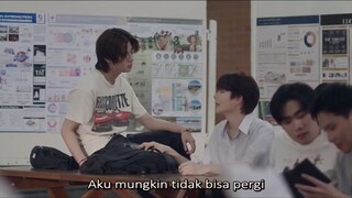 khē๓iวirค EP01 SUB INDO THAI DRAMA (JIWA YANG TERLAHIR KEMBALI)