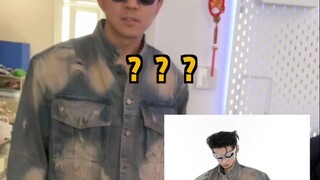 大反差！女朋友教科书式给我爆改一番